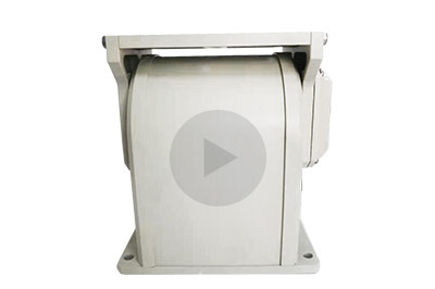 單軸俯仰云臺運(yùn)行視頻